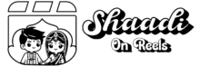 Shaadi on reels